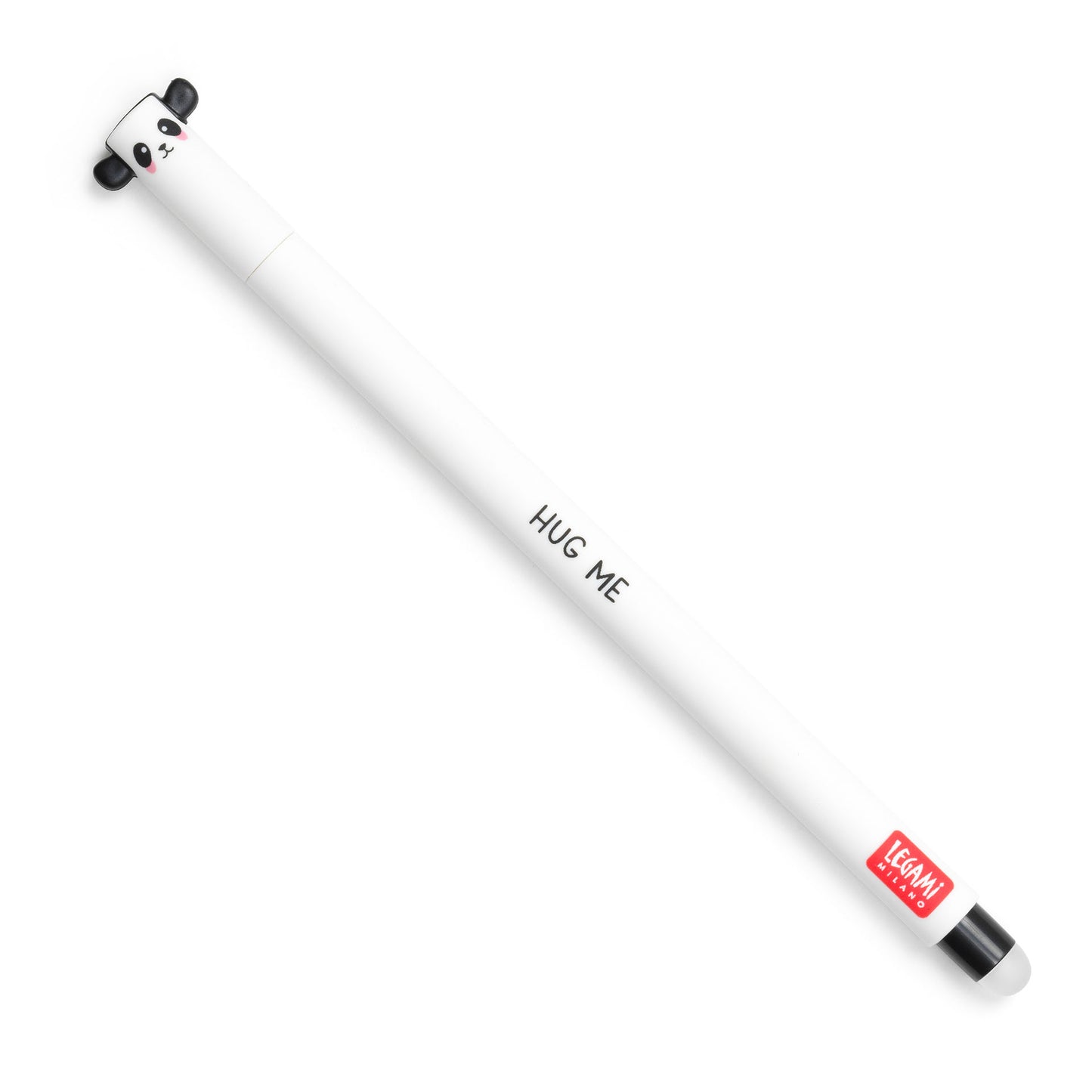Panda - löschbarer Gelschreiber - Erasable Pen