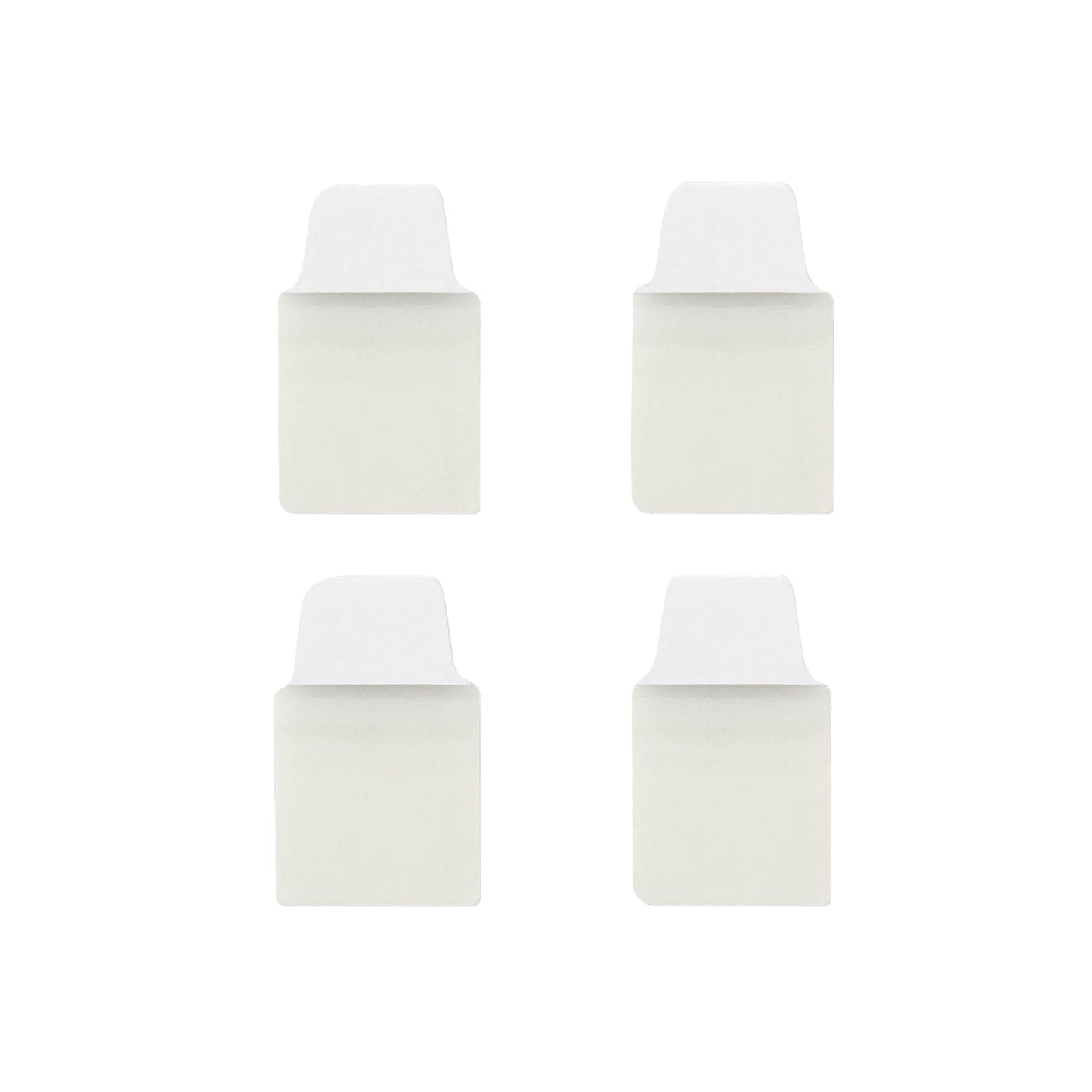 UltraTabs Mini Haftmarker - Sticky Tabs - z.B. für Notizbücher