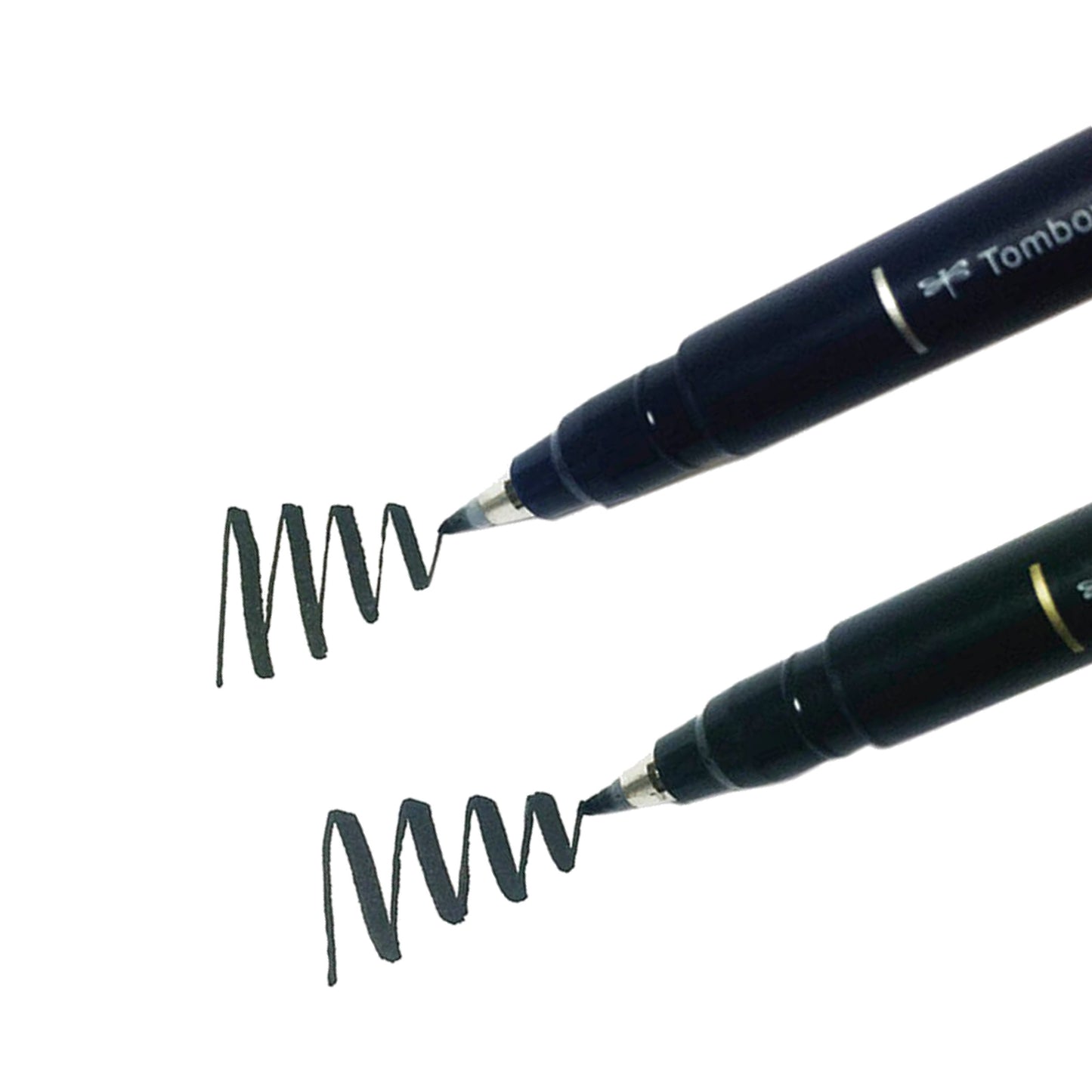 Fudenosuke - Brush pen / Pinselstift - Set