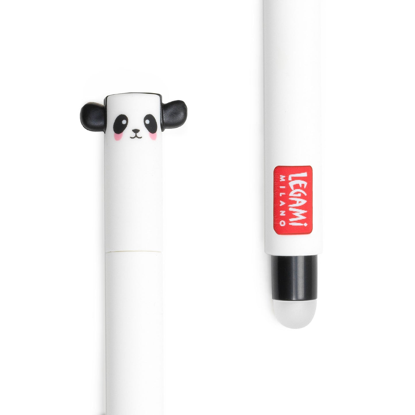 Panda - löschbarer Gelschreiber - Erasable Pen