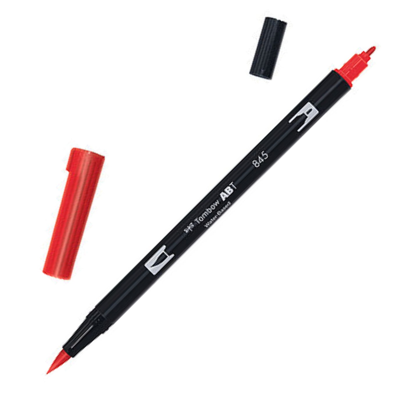 ABT Dual Brush-Pen - Pinselstift mit zwei Spitzen