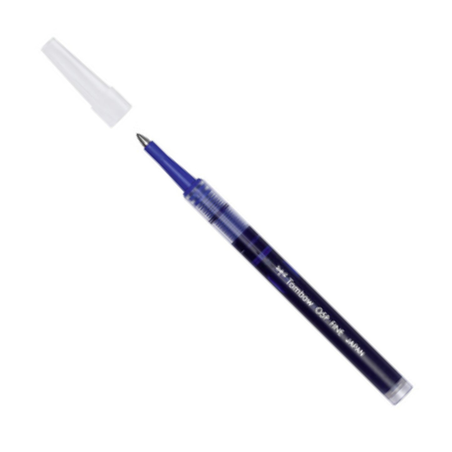 Ersatzmine für ZOOM-Tintenroller - blau - Ø Kugel: 0.5 mm
