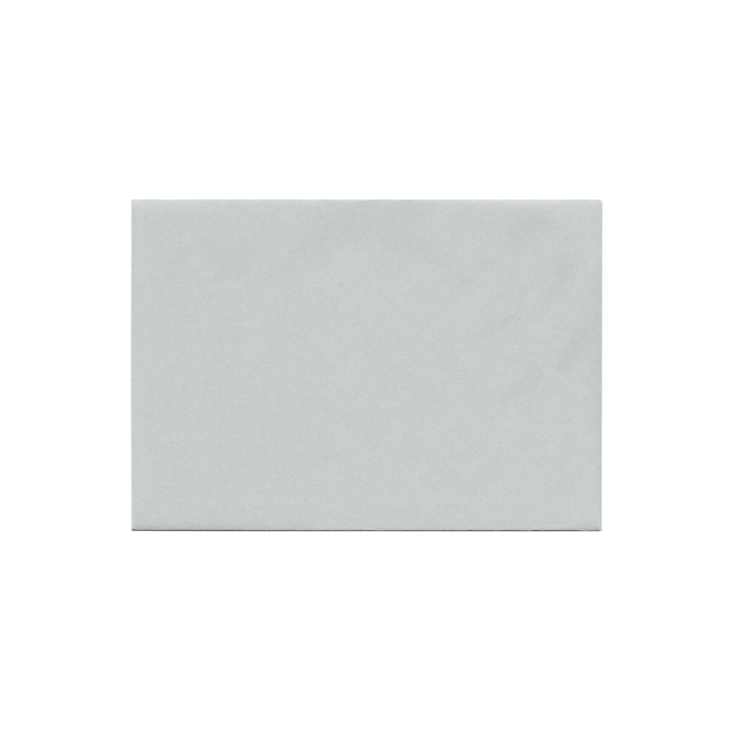 Hellgraue Briefumschläge - Cloud Grey - DIN C6