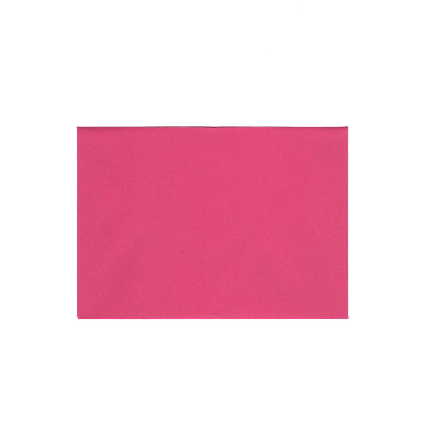 100 Stück - Pinke Briefumschläge - DIN C6