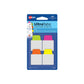 UltraTabs Mini Haftmarker - Sticky Tabs - z.B. für Notizbücher