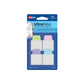 UltraTabs Mini Haftmarker - Sticky Tabs - z.B. für Notizbücher