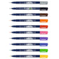 Fudenosuke Color - Brush Pen - Pinselstift