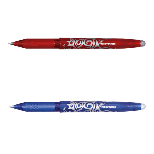 FRIXION ball - radierbarer Tintenroller - 0,35 mm