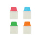UltraTabs Mini Haftmarker - Sticky Tabs - z.B. für Notizbücher