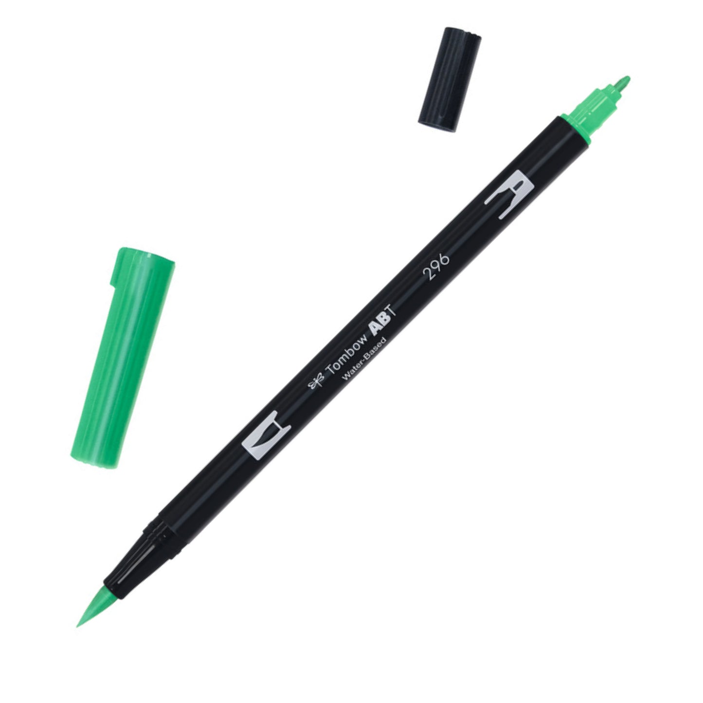 ABT Dual Brush-Pen - Pinselstift mit zwei Spitzen