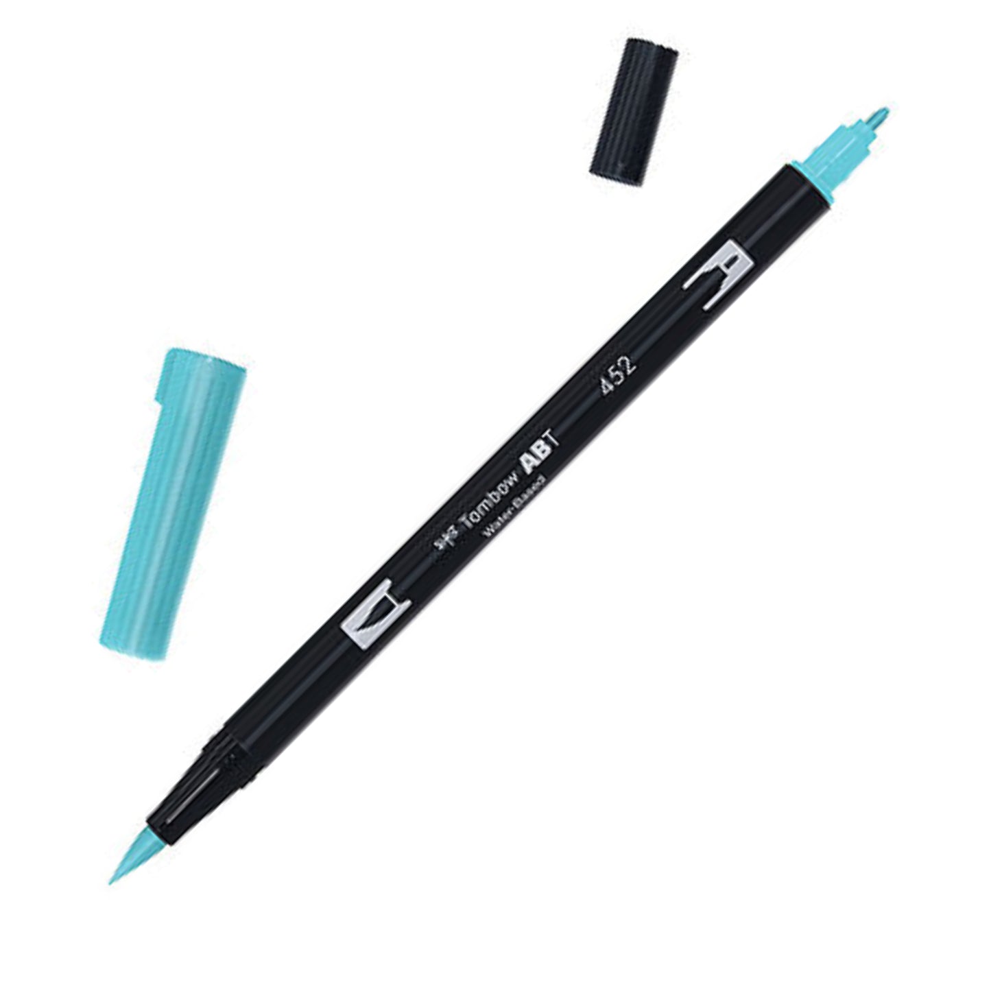 ABT Dual Brush-Pen - Pinselstift mit zwei Spitzen
