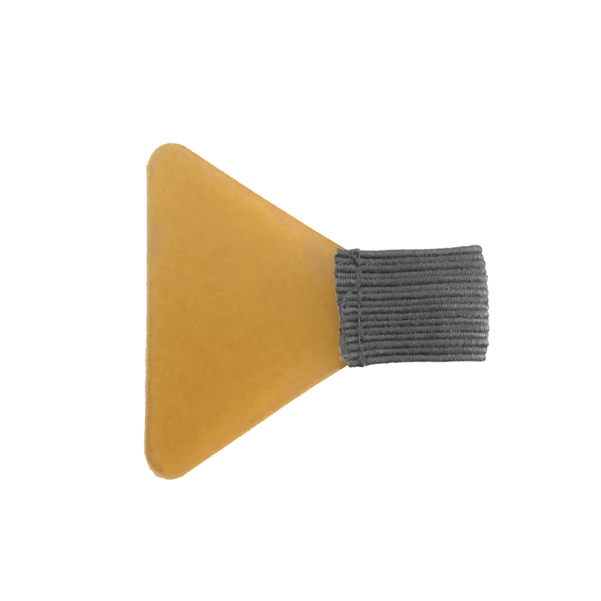 Graue Stiftschlaufe