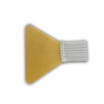 Weiße Stiftschlaufe