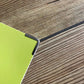 Softcover Buchecken Silber / vernickelt - 15 x 15 x 2mm als Kantenschutz