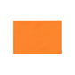 100 Stück - Orangefarbene Briefumschläge - Sunset Orange - DIN C6