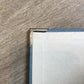 100 Stück - Buchecken - vernickelt / silber - 22 x 22 x 3,5 mm