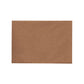 100 Stück - Kraftpapier-Umschläge - braun / gefleckt - DIN C6