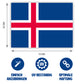Island Sticker