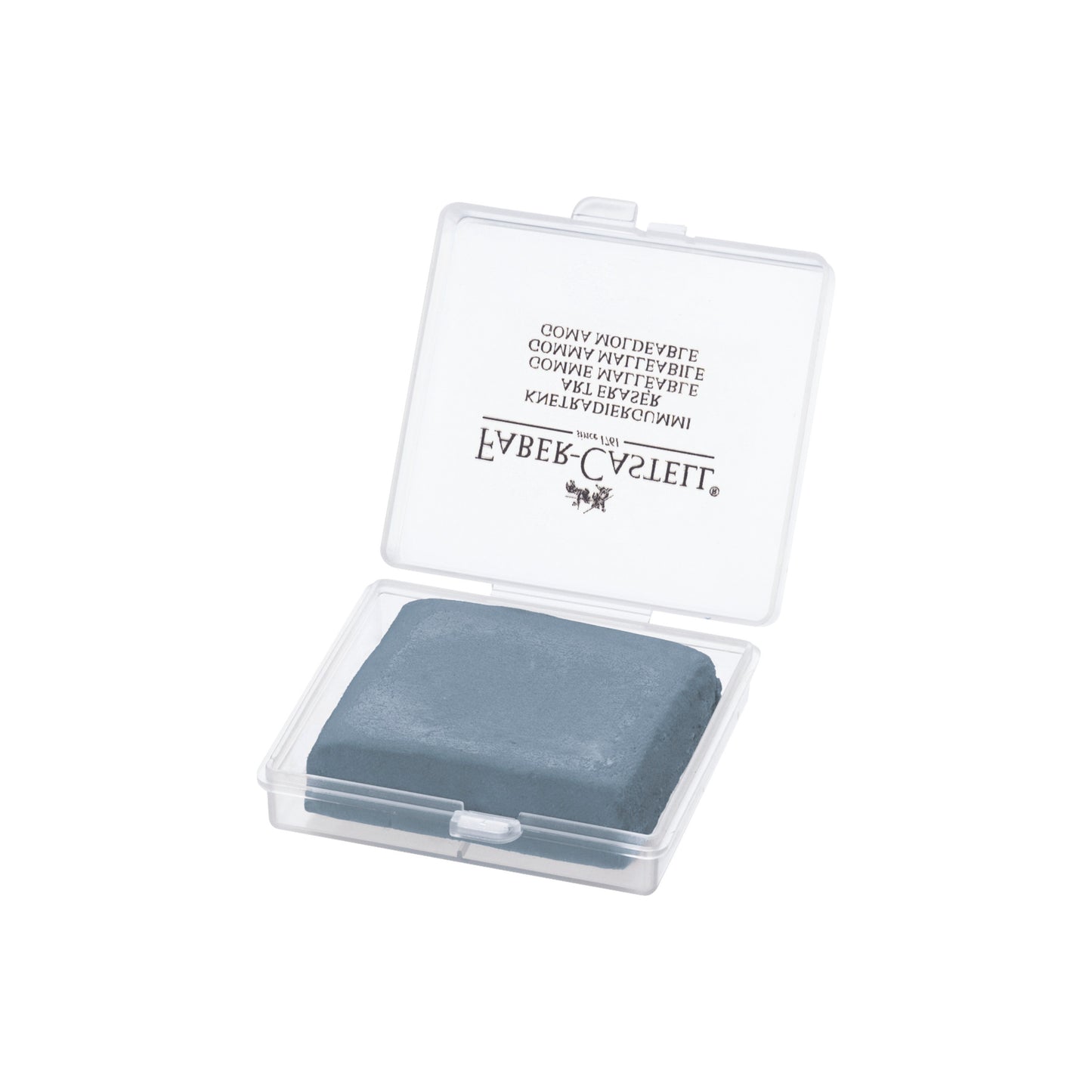 Art Eraser - grau - Knetradiergummi